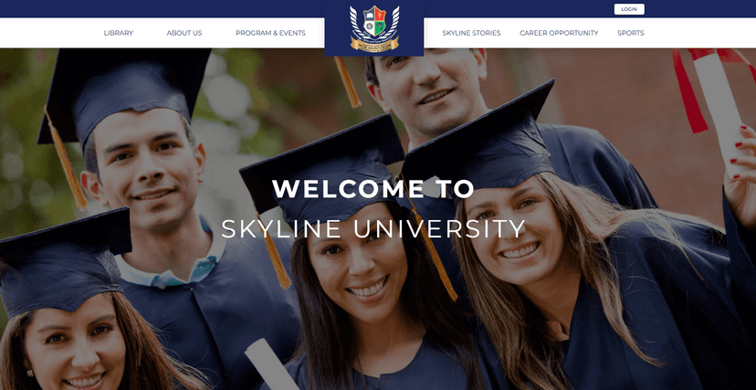 Skyline University